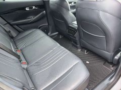 Geely Galaxy E5 530km Explorer Edition - ფოტო 8