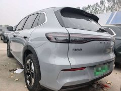 Geely Galaxy E5 530km Explorer Edition - ფოტო 9