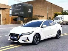 Nissan Sylphy 1.6L XL CVT Comfort Edition - photo 1