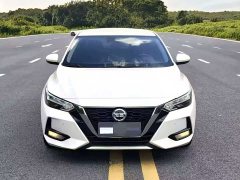 Nissan Sylphy 1.6L XL CVT Comfort Edition - photo 2