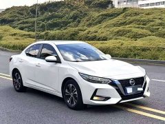 Nissan Sylphy 1.6L XL CVT Comfort Edition - photo 3