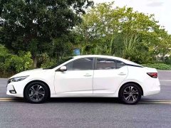 Nissan Sylphy 1.6L XL CVT Comfort Edition - photo 4