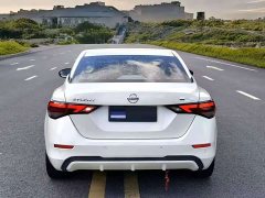 Nissan Sylphy 1.6L XL CVT Comfort Edition - photo 5