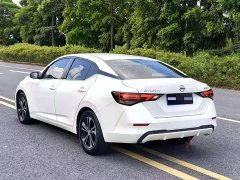Nissan Sylphy 1.6L XL CVT Comfort Edition - photo 6