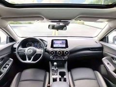 Nissan Sylphy 1.6L XL CVT Comfort Edition - photo 7