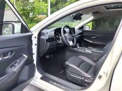 Nissan Sylphy 1.6L XL CVT Comfort Edition - photo 8