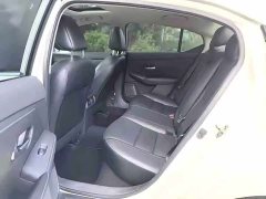 Nissan Sylphy 1.6L XL CVT Comfort Edition - photo 9