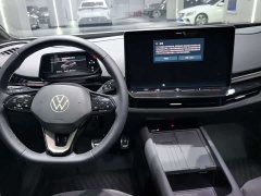 Volkswagen Zhongyue 06 Pure - фото 15