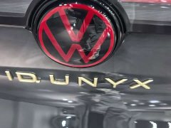 Volkswagen Zhongyue 06 Pure - фото 7