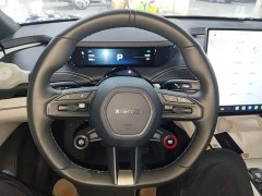 Xiaomi SU7 Rear-Wheel Drive Long Range Smart Driving Edition - фото 10