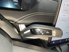Xiaomi SU7 Rear-Wheel Drive Long Range Smart Driving Edition - фото 13