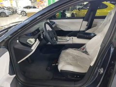 Xiaomi SU7 Rear-Wheel Drive Long Range Smart Driving Edition - фото 14