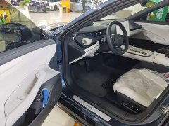 Xiaomi SU7 Rear-Wheel Drive Long Range Smart Driving Edition - фото 15