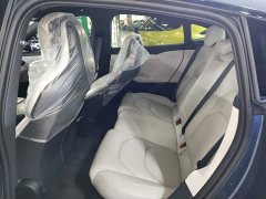 Xiaomi SU7 Rear-Wheel Drive Long Range Smart Driving Edition - фото 16