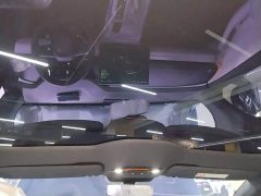 Xiaomi SU7 Rear-Wheel Drive Long Range Smart Driving Edition - фото 17