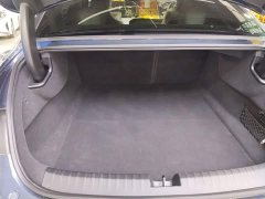 Xiaomi SU7 Rear-Wheel Drive Long Range Smart Driving Edition - фото 18