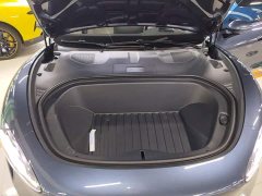 Xiaomi SU7 Rear-Wheel Drive Long Range Smart Driving Edition - фото 19