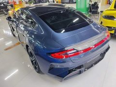 Xiaomi SU7 Rear-Wheel Drive Long Range Smart Driving Edition - фото 4