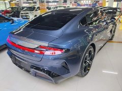Xiaomi SU7 Rear-Wheel Drive Long Range Smart Driving Edition - фото 6