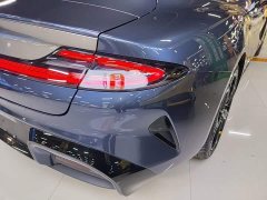 Xiaomi SU7 Rear-Wheel Drive Long Range Smart Driving Edition - фото 7