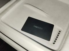Xiaomi SU7 Rear-Wheel Drive Long Range Smart Driving Edition - фото 8