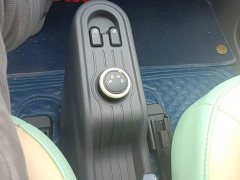 Wuling Hongguang MINIEV Macaron Premium Edition LFP - ფოტო 13