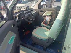 Wuling Hongguang MINIEV Macaron Premium Edition LFP - ფოტო 14