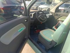 Wuling Hongguang MINIEV Macaron Premium Edition LFP - ფოტო 15