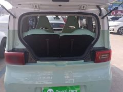Wuling Hongguang MINIEV Macaron Premium Edition LFP - ფოტო 18