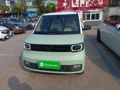 Wuling Hongguang MINIEV Macaron Premium Edition LFP - ფოტო 2