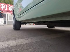 Wuling Hongguang MINIEV Macaron Premium Edition LFP - ფოტო 20