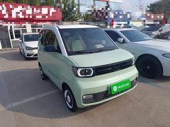 Wuling Hongguang MINIEV Macaron Premium Edition LFP - ფოტო 3