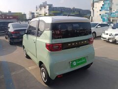Wuling Hongguang MINIEV Macaron Premium Edition LFP - ფოტო 4