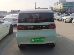 Wuling Hongguang MINIEV Macaron Premium Edition LFP - ფოტო 5