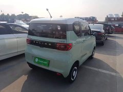Wuling Hongguang MINIEV Macaron Premium Edition LFP - ფოტო 6