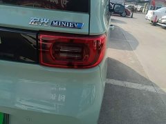 Wuling Hongguang MINIEV Macaron Premium Edition LFP - ფოტო 7