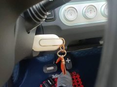 Wuling Hongguang MINIEV Macaron Premium Edition LFP - ფოტო 8