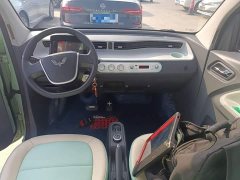 Wuling Hongguang MINIEV Macaron Premium Edition LFP - ფოტო 9