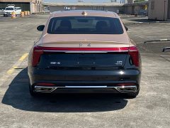 FAW Red Flag H5 2.0T Automatic Smart Connected Flag Enjoy Edition - ფოტო 10