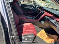FAW Red Flag H5 2.0T Automatic Smart Connected Flag Enjoy Edition - ფოტო 8