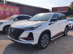 Changan CS75PLUS 2.0T Automatic Navigation Edition - ფოტო 1