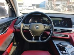 Changan CS75PLUS 2.0T Automatic Navigation Edition - ფოტო 10