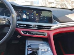 Changan CS75PLUS 2.0T Automatic Navigation Edition - ფოტო 12