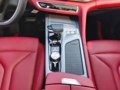 Changan CS75PLUS 2.0T Automatic Navigation Edition - ფოტო 13