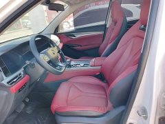 Changan CS75PLUS 2.0T Automatic Navigation Edition - ფოტო 14