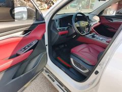 Changan CS75PLUS 2.0T Automatic Navigation Edition - ფოტო 15