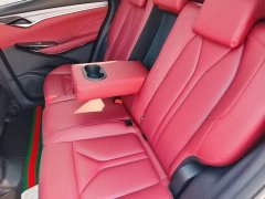 Changan CS75PLUS 2.0T Automatic Navigation Edition - ფოტო 16