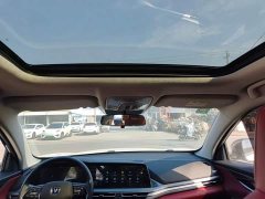 Changan CS75PLUS 2.0T Automatic Navigation Edition - ფოტო 17