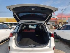 Changan CS75PLUS 2.0T Automatic Navigation Edition - ფოტო 18