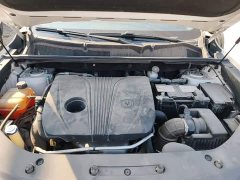 Changan CS75PLUS 2.0T Automatic Navigation Edition - ფოტო 19